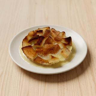 Bread Pudding