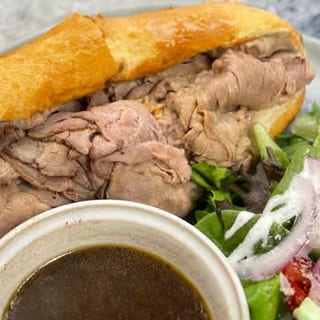 Beef Dip
