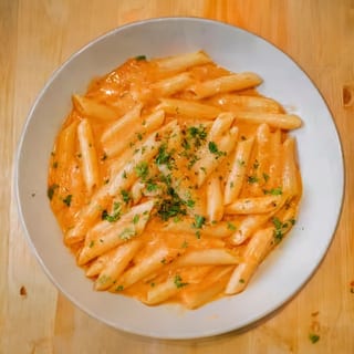 Penne Pasta