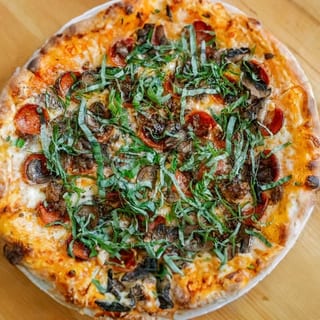 Roy Pizza